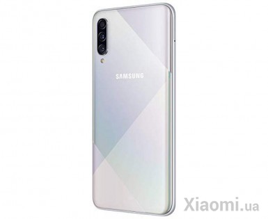 Смартфон Samsung Galaxy A50s 2019 SM-A507FD 4/128GB White