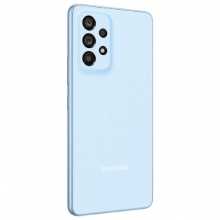 Смартфон Samsung Galaxy A53 5G SM-A536 6/128GB Dual Sim Black (SM-A536EZKDSEK)_UA