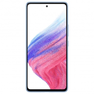 Смартфон Samsung Galaxy A53 5G SM-A536 6/128GB Dual Sim Black (SM-A536EZKDSEK)_UA