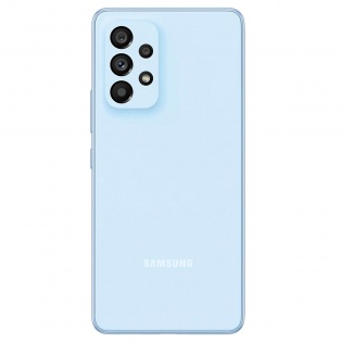 Смартфон Samsung Galaxy A53 5G SM-A536 6/128GB Dual Sim Black (SM-A536EZKDSEK)_UA