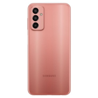 Смартфон Samsung Galaxy M13 SM-M135 4/128GB Dual Sim Orange Copper (SM-M135FIDGSEK)_UA