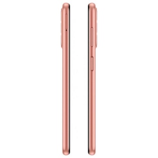 Смартфон Samsung Galaxy M13 SM-M135 4/128GB Dual Sim Orange Copper (SM-M135FIDGSEK)_UA