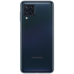 Смартфон Samsung Galaxy M32 SM-M325 Dual Sim Black (SM-M325FZKGSEK)