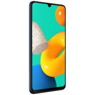 Смартфон Samsung Galaxy M32 SM-M325 Dual Sim Black (SM-M325FZKGSEK)