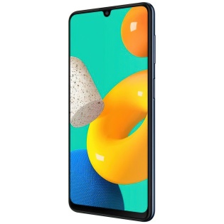 Смартфон Samsung Galaxy M32 SM-M325 Dual Sim Black (SM-M325FZKGSEK)