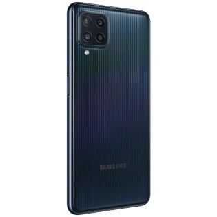 Смартфон Samsung Galaxy M32 SM-M325 Dual Sim Black (SM-M325FZKGSEK)