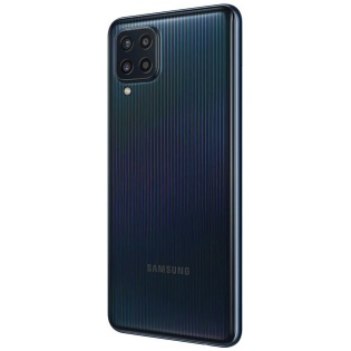 Смартфон Samsung Galaxy M32 SM-M325 Dual Sim Black (SM-M325FZKGSEK)