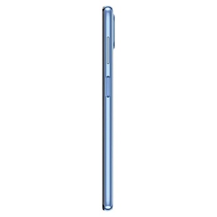 Смартфон Samsung Galaxy M32 SM-M325 Dual Sim Light Blue (SM-M325FLBGSEK)_UA_