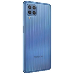 Смартфон Samsung Galaxy M32 SM-M325 Dual Sim Light Blue (SM-M325FLBGSEK)_UA_