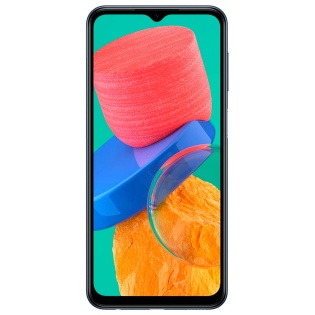 Смартфон Samsung Galaxy M33 5G SM-M336 6/128GB Dual Sim Blue (SM-M336BZBGSEK)_UA_