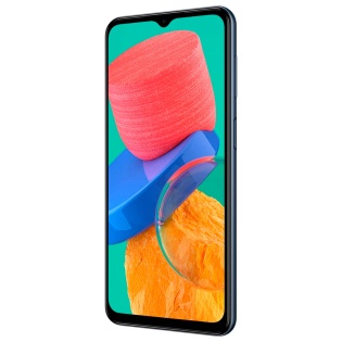 Смартфон Samsung Galaxy M33 5G SM-M336 6/128GB Dual Sim Blue (SM-M336BZBGSEK)_UA_