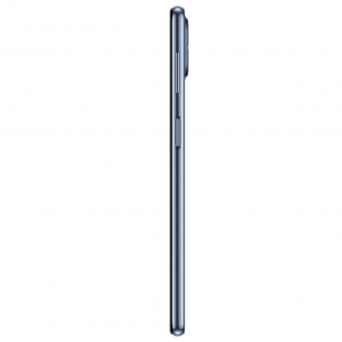 Смартфон Samsung Galaxy M53 5G SM-M536 6/128GB Dual Sim Blue (SM-M536BZBDSEK)_UA_