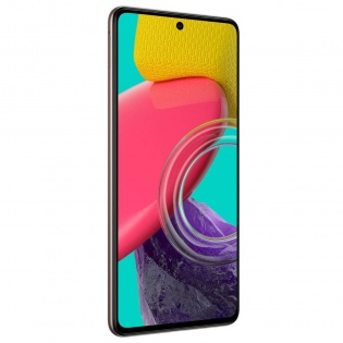 Смартфон Samsung Galaxy M53 5G SM-M536 6/128GB Dual Sim Brown (SM-M536BZNDSEK)_UA_