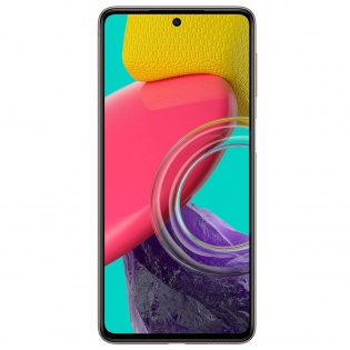 Смартфон Samsung Galaxy M53 5G SM-M536 6/128GB Dual Sim Brown (SM-M536BZNDSEK)_UA_