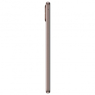 Смартфон Samsung Galaxy M53 5G SM-M536 6/128GB Dual Sim Brown (SM-M536BZNDSEK)_UA_