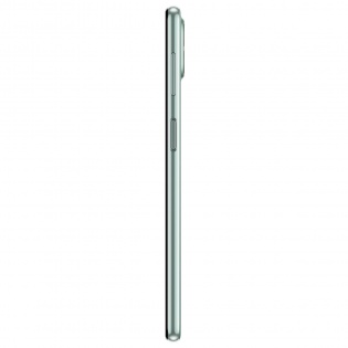 Смартфон Samsung Galaxy M53 5G SM-M536 6/128GB Dual Sim Green (SM-M536BZGDSEK)_UA_