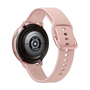 Умные часы SAMSUNG Galaxy Watch Active 2 44mm Aluminium Pink Gold (SM-R820NZDA)