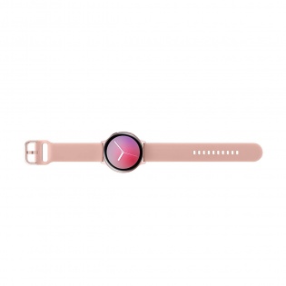 Умные часы SAMSUNG Galaxy Watch Active 2 44mm Aluminium Pink Gold (SM-R820NZDA)