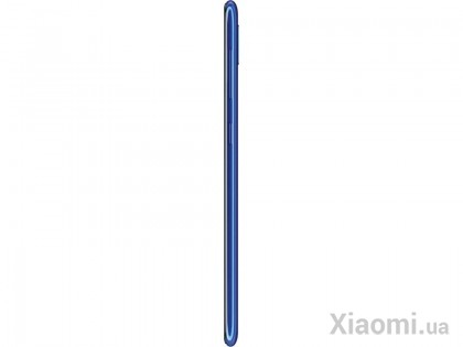 Смартфон Samsung Galaxy A10 2019 SM-A105F 2/32GB Blue (SM-A105FZBGS)