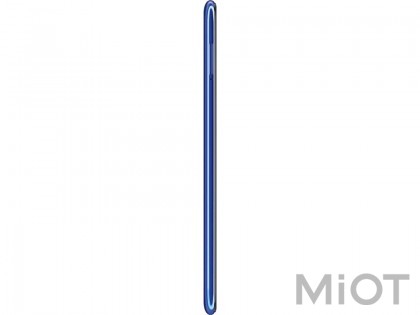 Смартфон Samsung Galaxy A10 2019 SM-A105F 2/32GB Blue (SM-A105FZBGS)