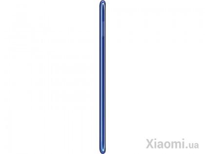 Смартфон Samsung Galaxy A10 2019 SM-A105F 2/32GB Blue (SM-A105FZBGS)