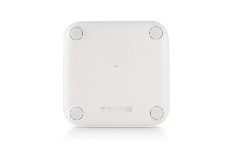 Весы Xiaomi Smart Scales