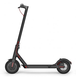 Електричний самокат Mi Home (Mijia) Electric Scooter M365 Black