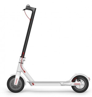 Електричний самокат Mi Home (Mijia) Electric Scooter White