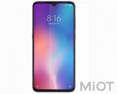 Захисна плівка для Xiaomi Mi9 ORIGINAL