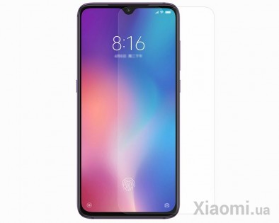 Защитная пленка для Xiaomi Mi9 ORIGINAL