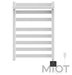 Розумний рушникосушар Xiaomi Aqara H1 Smart Electric Towel Rack Zigbee 3.0 White