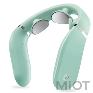 Массажер для шеи Xiaomi Jeeback Neck Massager G2-F