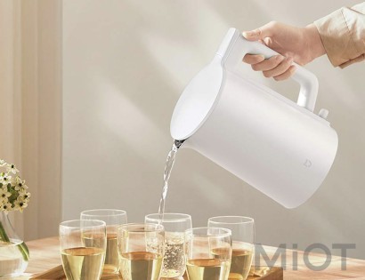 Електрочайник Xiaomi MIJia Electric Kettle N1 (MJDSH05YM)