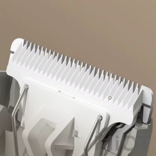 Машинка для стрижки волосся Xiaomi DOCO Electric Hair Clipper (HC001)