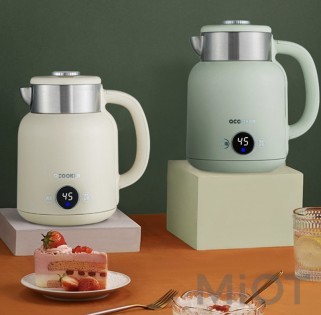 Электрочайник Xiaomi O’COOKER Electric Kettle White (CR-SH1501)