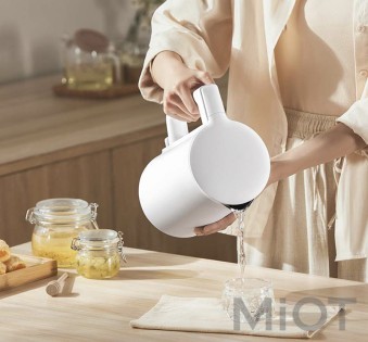 Електрочайник Xiaomi MIJia Electric Kettle N1 (MJDSH05YM)