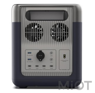 Зарядная станция BigBlue CellPowa CP2500 / 2500 Вт / 1843 Вт/ч / LiFePO4