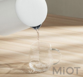 Електрочайник Xiaomi MIJia Electric Kettle N1 (MJDSH05YM)
