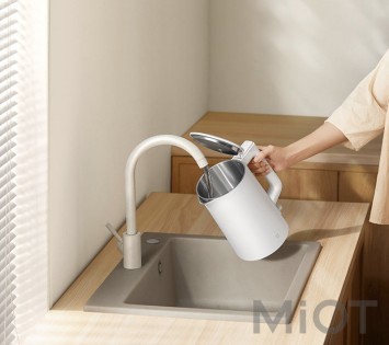 Електрочайник Xiaomi MIJia Electric Kettle N1 (MJDSH05YM)