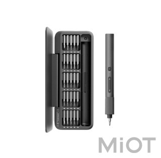 Електровикрутка з насадками Xiaomi HOTO Electric Screwdriver (QWLSD010)