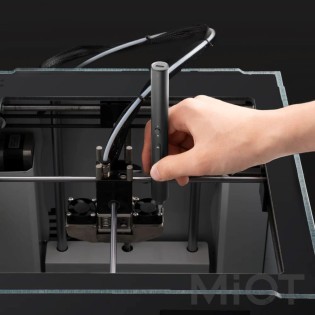 Електровикрутка з насадками Xiaomi HOTO Electric Screwdriver (QWLSD010)