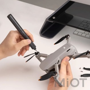 Електровикрутка з насадками Xiaomi HOTO Electric Screwdriver (QWLSD010)