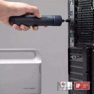 Набор инструментов Xiaomi HOTO 3.6V Screwdriver Tool Sett (QWDGJ001)