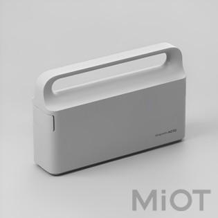 Набор инструментов Xiaomi HOTO 3.6V Screwdriver Tool Sett (QWDGJ001)