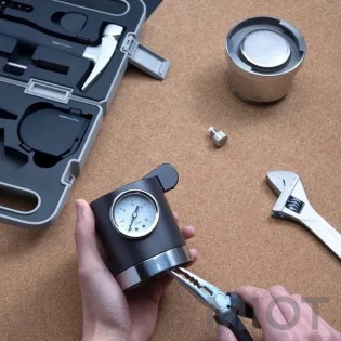Набір інструментів Xiaomi HOTO 3.6V Screwdriver Tool Sett (QWDGJ001)