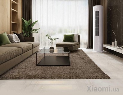 Кондиционер вертикальный Xiaomi Mijia (Mi Home) C1 White