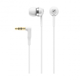 Наушники Sennheiser CX 100 White