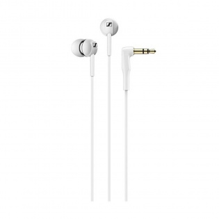 Наушники Sennheiser CX 100 White