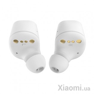 Беспроводные наушники Sennheiser CX 400BT True Wireless White (508901)