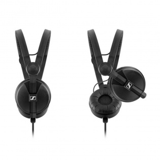 Наушники Sennheiser HD 25